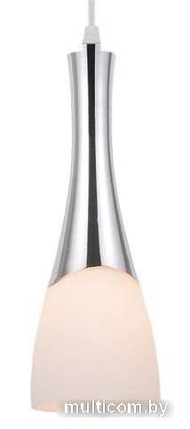 Подвесная люстра Escada 10167/1S (Хром-Белый)