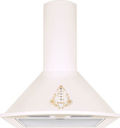 Кухонная вытяжка GEFEST ВО-1504 К54