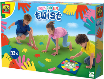 Твистер SES Creative Твистер 02249