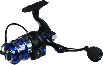 Рыболовная катушка Волжанка Фидер Мастер 3000