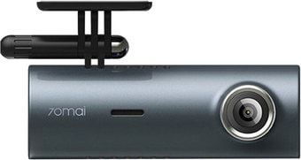 Видеорегистратор 70mai M300 (синий)