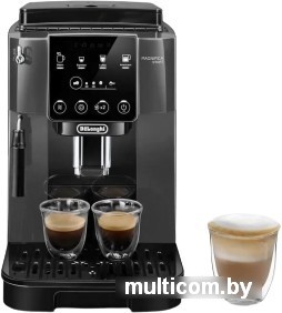 Эспрессо кофемашина DeLonghi Magnifica Start ECAM 220.22 GB