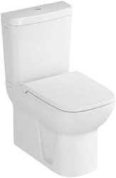 Унитаз Vitra S20 [9800B003-7205]