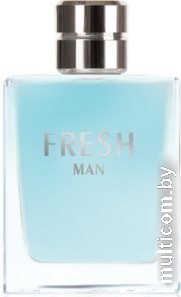 Dilis Parfum Fresh EdT 100 мл