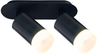 Спот Imex IL.0005.1501-2 BK