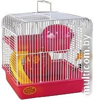 Клетка Dayang 167 (розовый)
