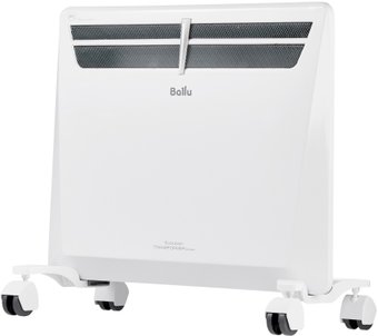 Конвектор Ballu Evolution Transformer BEC/EVU-1000 (электронное управление, с шасси)