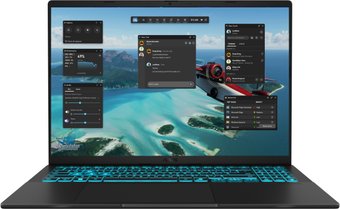 Ноутбук ASUS V16 V3607VU-RP267