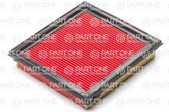Воздушный фильтр Part-One 1AF133
