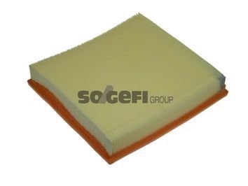 Воздушный фильтр Purflux A1252