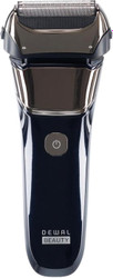 Электробритва Dewal Beauty Shave HS1001-Blue