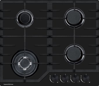 Варочная панель Zigmund & Shtain M 32.6 B