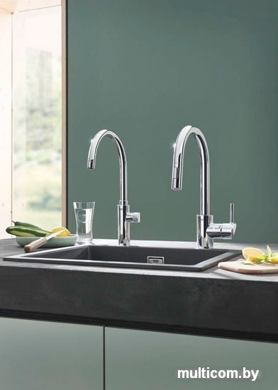 Кран Grohe Blue Pure Mono 119710