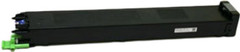 Картридж Sharp MX-27GTBA