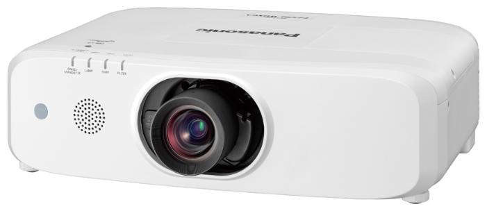 Проектор Panasonic PT-EZ590LE