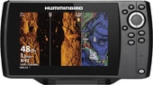 Эхолот-картплоттер Humminbird Helix 7x Chirp Mega SI GPS G3