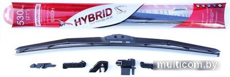 Щетка стеклоочистителя Dynamatrix-Korea 530DH