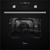 Электрический духовой шкаф Midea MO78100CGB