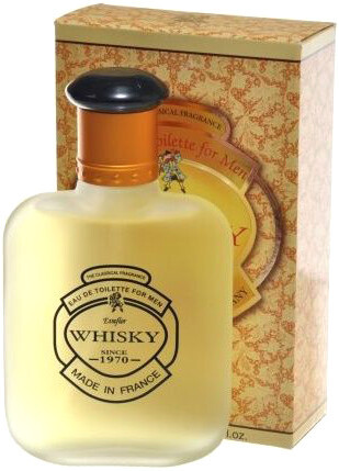 Туалетная вода Whisky Men EdT (100 мл)