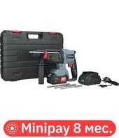 Перфоратор Profipower MKDHR-18V (с 1-им АКБ, кейс)