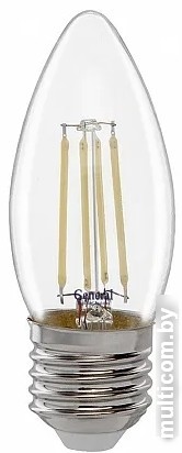 Светодиодная лампа General Lighting GLDEN-CS-7-230-E27-2700