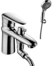 Смеситель Lemark Status [LM4415C]