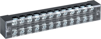 Клеммная колодка EKF PROxima TB-2512