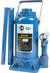 Бутылочный домкрат TOR бутылочный 12т
