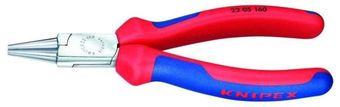 Круглогубцы Knipex KN-2205160
