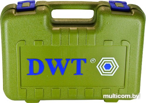 Дрель-шуруповерт DWT ABS-14.4 Bli-2 BMC