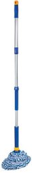 Швабра с отжимом Laima 601471