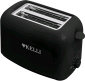 Тостер KELLI KL-5069 (черный)
