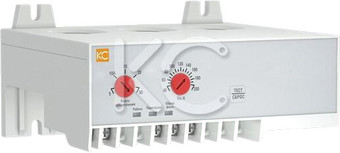 Реле защиты двигателя КС MPR 20А 82751