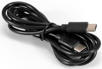 Кабель ExeGate EX-CCP-USBC-CMCM-1M