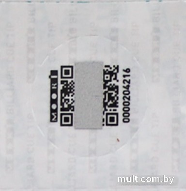 Наклейка для кия Moori Regular 14мм 25415 (S)