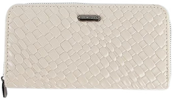 Кошелек David Jones 823-P132-510-IVR (бежевый)