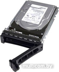 Жесткий диск Dell 400-BEII 14TB
