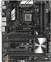 Материнская плата ASUS WS Z390 Pro