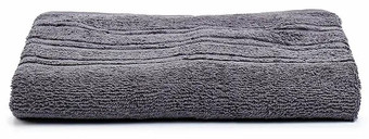 Полотенце Sofi De MarkO Monica 50х90 Пол-Мн-50х90ан (антрацитовый)