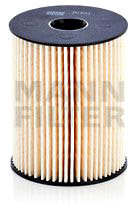 MANN-filter PU8013z