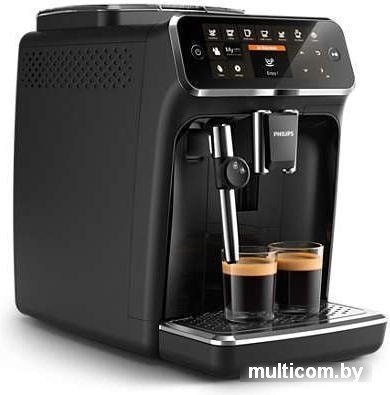 Эспрессо кофемашина Philips EP4321/50