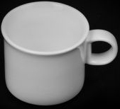 Чашка Corone Gourmet LQ-QK15186B фк1424