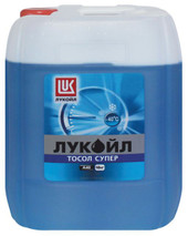 Тосол Лукойл Супер А40 10кг