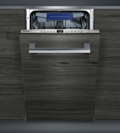 Посудомоечная машина Siemens SR635X01ME