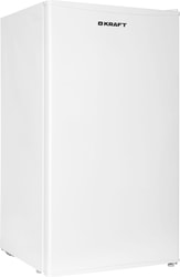 Однокамерный холодильник Kraft BC(W)-115