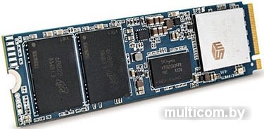 SSD Neo Forza Zion NFP03 512GB NFP035PCI51-3400200