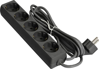 Удлинитель ExeGate ECE-5-5B