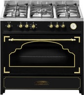 Кухонная плита Zigmund & Shtain VGG 40.92 A