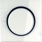 Кухонная вытяжка Elica MINI OM WH/F/55