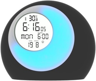 Радиочасы Ritmix RRC-680T